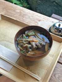 【福岡カフェ】自然に囲まれた素敵なカフェ🌿