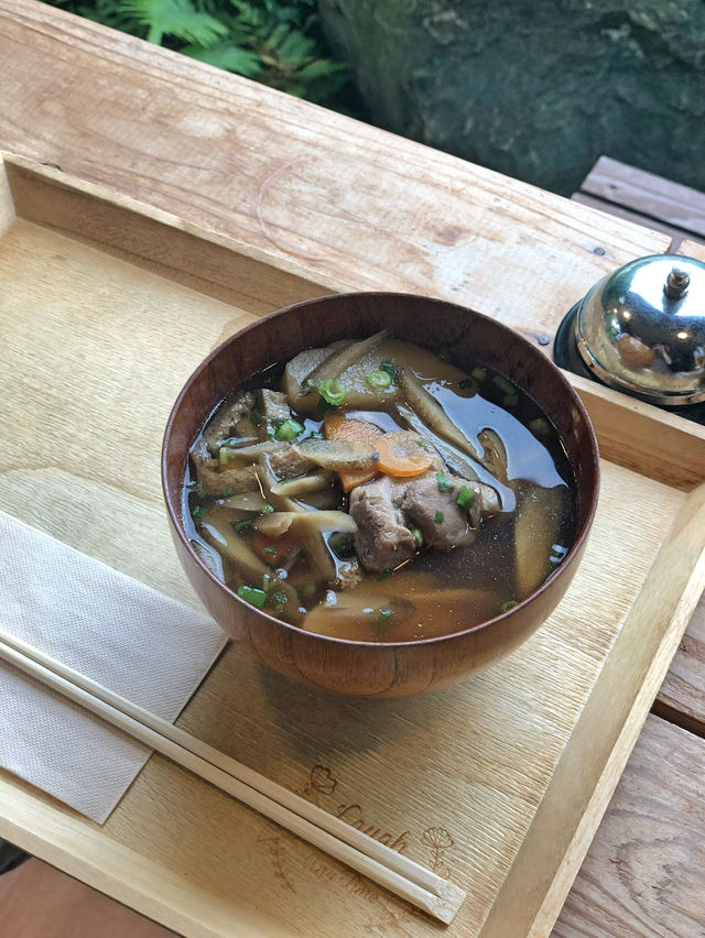 【福岡カフェ】自然に囲まれた素敵なカフェ🌿