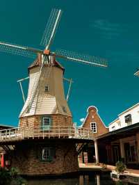Shopping Spree : Malacca Premier Outlet