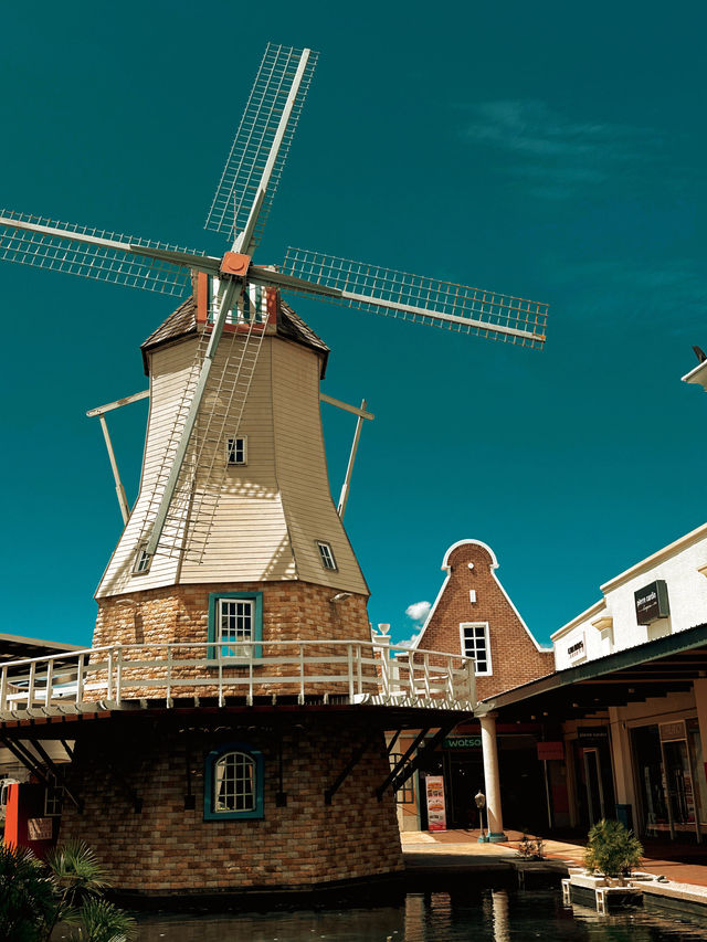 Shopping Spree : Malacca Premier Outlet