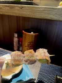  小巷中尋寶：太子串燒小店🍢🏮