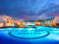 Hard Rock Hotel Ibiza