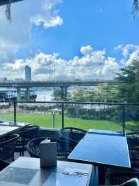 【特價優惠】Harbourview Grill餐廳，不容錯過！