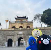 河內下龍灣美食探索之旅🥰