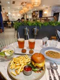香港CP值高的巴黎小酒館