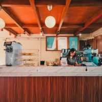 JATINAGOR HOUSE COFFE & FOOD | BEAUTINESS AFTER THE FIRE