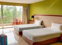 Long Beach Cha-am Hotel