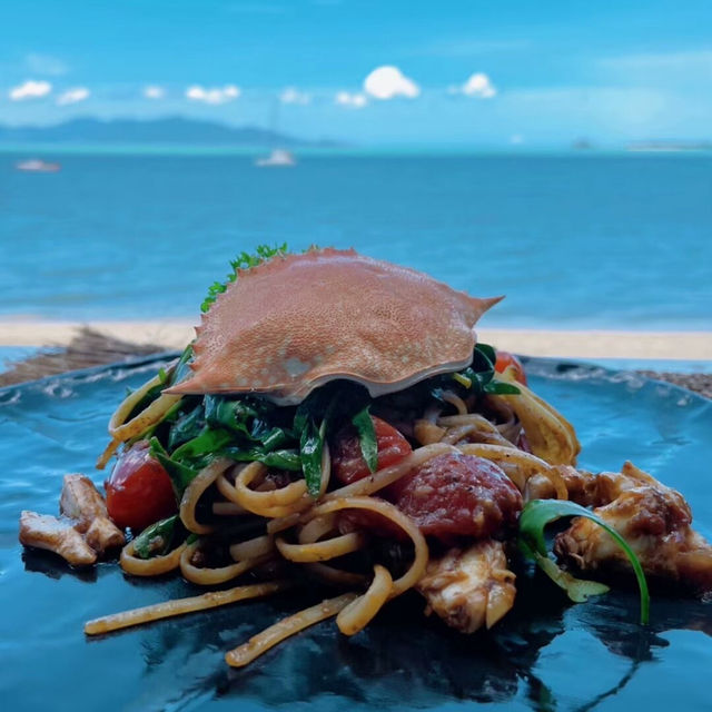 Koh Samui: Serene Beauty in Thailand's Gulf
