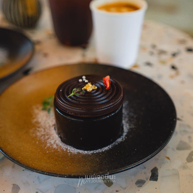 คาเฟ่เกาะช้างที่ต้องแวะ!!💕☕️