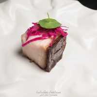 Copper Beyond Buffet Gaysorn Amarin