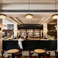 Gimlet at Cavendish House