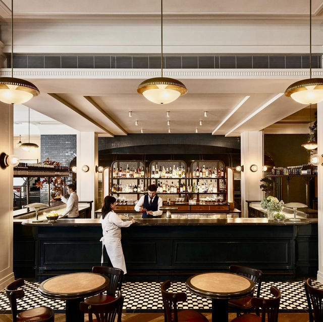 Gimlet at Cavendish House