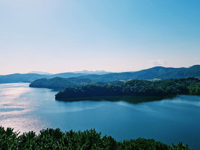 The Jinyang  Lake Observatory