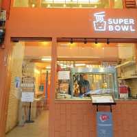 SUPER BOWL Hong Kong Roast