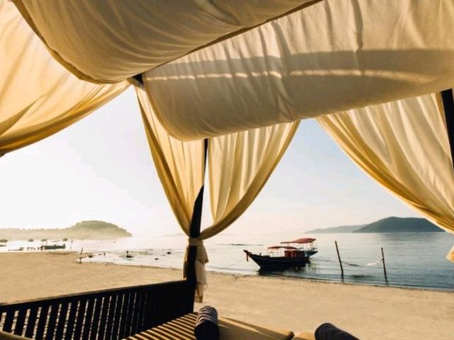 Affordable Luxury Hotel in Koh Samui