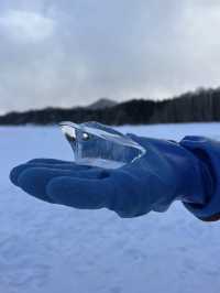 北海道 / アイスバブルを見るならここ