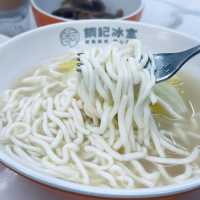 生酮美食茶餐廳~ 餇記冰室