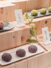 【六本木】かき氷でこの組み合わせは最高すぎる