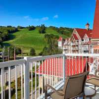 Westin Trillium House, Blue Mountain: A Tranquil Alpine Haven