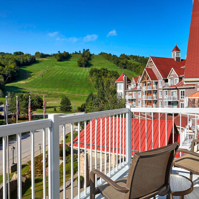 Westin Trillium House, Blue Mountain: A Tranquil Alpine Haven