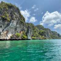 Monkey Bay Krabi