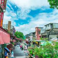 【台湾旅行！！】定番から穴場スポットまでご紹介！