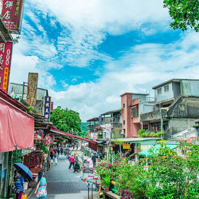 【台湾旅行！！】定番から穴場スポットまでご紹介！