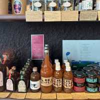 【東京/表参道】毎日の食事が楽しくなるものを揃える食材店　イートリップ・ソイル