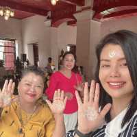 ไหว้พระพิฆเนศเก่าแก่กว่า300ปี ที่ปราสาทนครหลวง