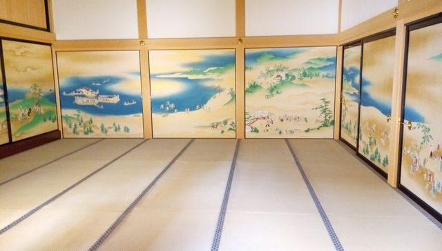 名古屋景點｜重現日本400年前華麗世界—名古屋城超豪華「本丸御殿」