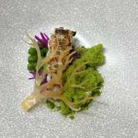 Restaurant Dan Arnold