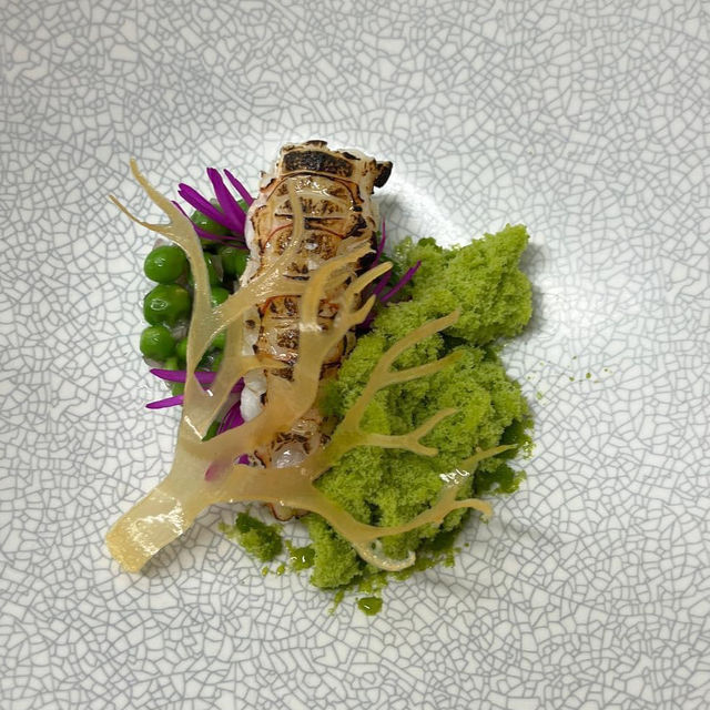 Restaurant Dan Arnold