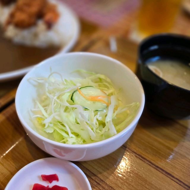 일본여행 비에이 맛집 준페이