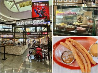 Yummy Churros - San Churro