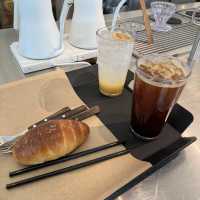 숲속 뷰 화덕피자 맛집