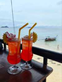 Escape to Paradise at The Cove in Phi Phi 🌴