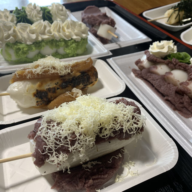 大正ロマン！？銀山温泉