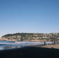 SUMNER BEACH CANTERBURY