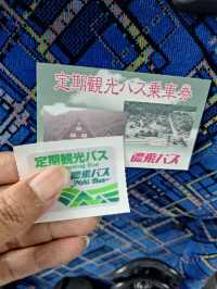 Ainokura & Shirakawago Village + Kamikochi