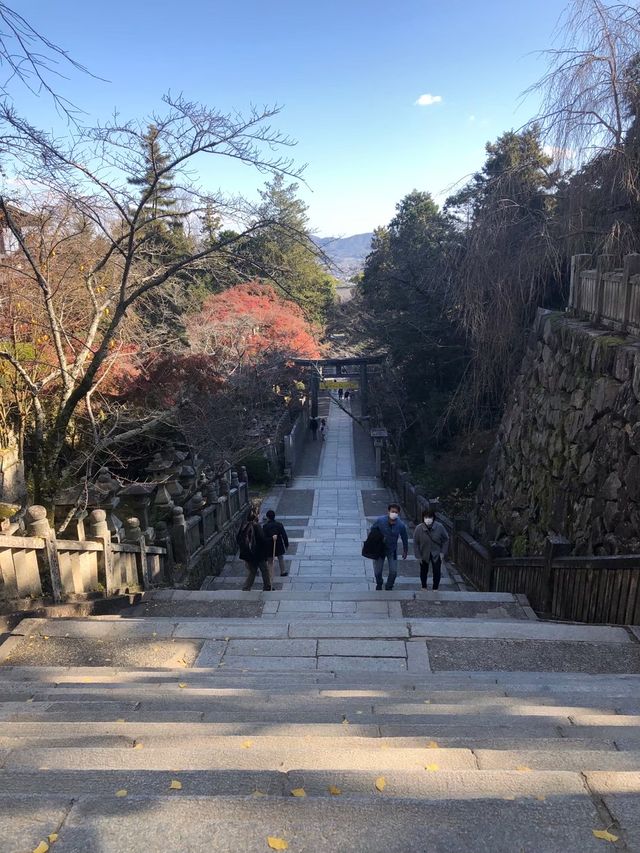 香川 / 金刀比羅宮