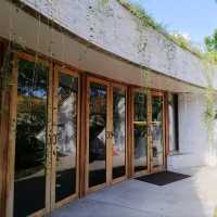 Hotel Labaris Khao Yai - โรงแรมสุดหรูกลางป่าเขา