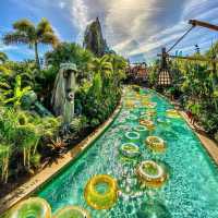 Universal Orlando Bay