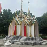 Ayutthaya