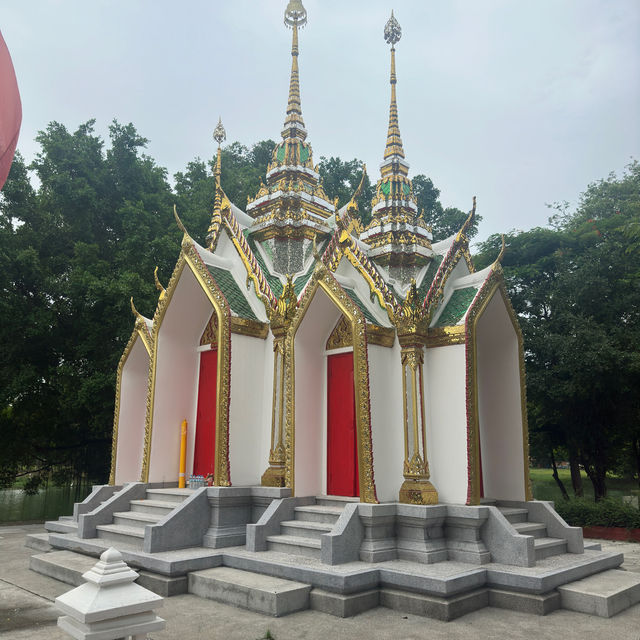 Ayutthaya