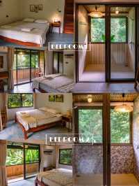 VILLA MAKAI เชียงใหม่ ไพรเวทวิลล่าวิวหลักล้าน🌳🏠