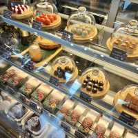 Cocoa Valley Cafe