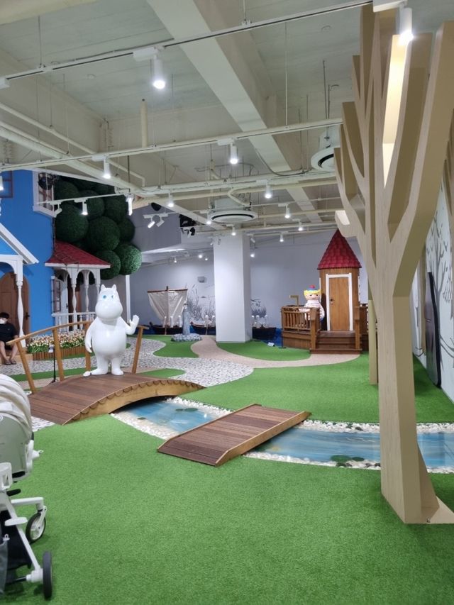 무민랜드제주