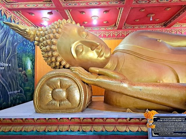 วัดแก่งคอย วัดงาม จ.สระบุรี 