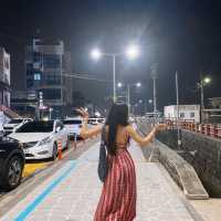 제주도 맑은 물의 금능해수욕장💛