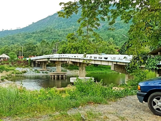 บ้านคีรีวง นครศรีธรรมราช